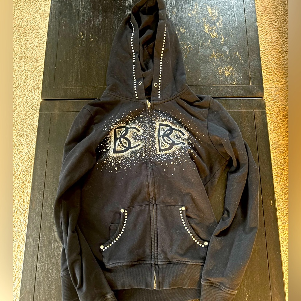 BCBG y2k jacket